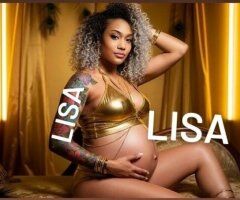 Frederick Pregnant Ebony Fetish Escort — Mistress Castro (Lisa AKA) - Image 4
