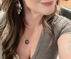 San Luis Obispo Female Escort — Ariel (43) Blue Eyes & Curvy Body - Image 5