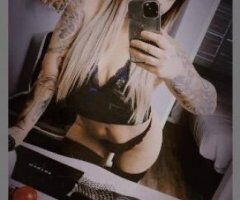 San Luis Obispo Female Escort — Ariel (43) Blue Eyes & Curvy Body - Image 8