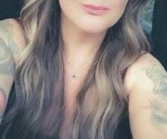 San Luis Obispo Female Escort — Ariel (43) Blue Eyes & Curvy Body - Image 9