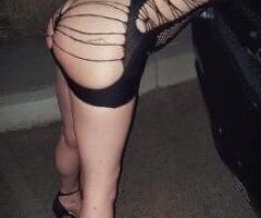 San Luis Obispo Female Escort — Ariel (43) Blue Eyes & Curvy Body - Image 10