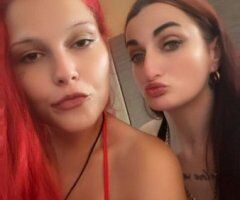 Buffalo Blowjob Service with KayKa$hh & Kay (26) - Image 3