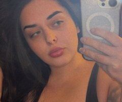 Nessa (Lebanese & Italian) Incall/Outcall FaceTime Shows near Toledo, OH - Image 10