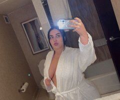 Nessa (Lebanese & Italian) Incall/Outcall FaceTime Shows near Toledo, OH - Image 12