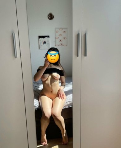 Bronx Female Escort — Bbj, Greek Anal, Gfe & Bare Raw - 1