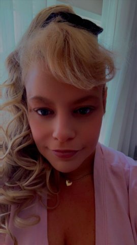 Little Rock Female Escort — Snapchat playful, flirty meetups - 1