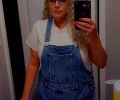 Little Rock Female Escort — Snapchat playful, flirty meetups - Image 5