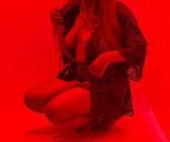 Winston-Salem Female Escort — Overnight Special - Image 2