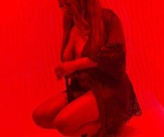 Winston-Salem Female Escort — Overnight Special - Image 4