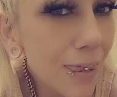 San Francisco Female Escort — Custom fetish content & live video - Image 8