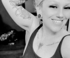 San Francisco Female Escort — Custom fetish content & live video - Image 9
