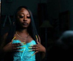 Las Vegas Ebony Throat Goat Escort (Real Facetime Verification) — 22 - Image 2