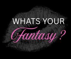 Redhead Inked Fantasy Escort in Kansas City (Autumn) - Image 2