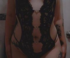 Redhead Inked Fantasy Escort in Kansas City (Autumn) - Image 7
