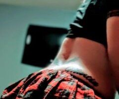 Redhead Inked Fantasy Escort in Kansas City (Autumn) - Image 8