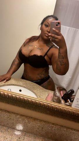 Mulan (Richmond, VA) Incall + Outcall — thick bombshell escort - 1
