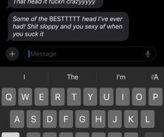 Augusta GA Outcalls  Head Doctor Text Deep Throat (25) - Image 3