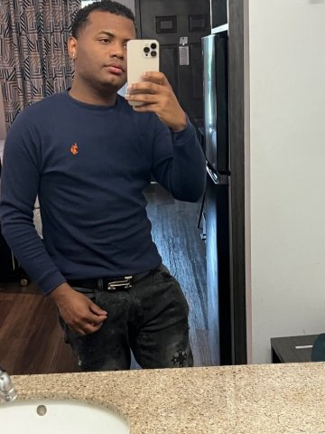LUIS 🇩🇴🍆🍑 - 1