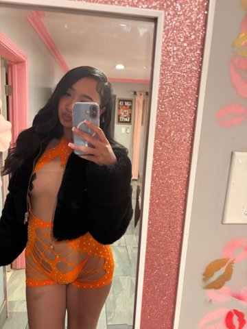 Daisy (Asian Persuasion) — Female companionship in Los Angeles, CA - 1