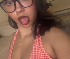 Madison New Here Deepthroat Goddess — 20 - Image 3