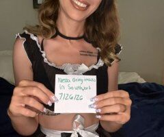 Early-Morning Maid In Indianapolis — Southside Incall - Image 4