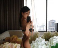 27-Year-Old Curvy Asian Woman in Santa Cruz, CA — Hosting or Come-Over Sessions - Image 6