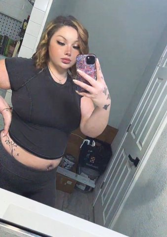Honey  Exotic Tatted Fat Booty Bunny — Cardate/Outs - 25 - 1