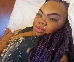 Omaha escorts - Omaha Female Escort — Thick Thigh Surprise & Big Boot