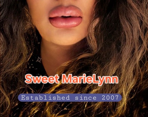 MarieLynn of DFW — Mature MILF Companion in Denton, TX (Text to schedule) - 1