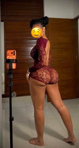 Latina Female Escort — I just arrived in Washington, D.C. - 1