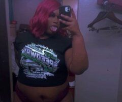 Milk Marie — Charlotte Female Escort (Big Butt, Slippery Throat) - Image 5