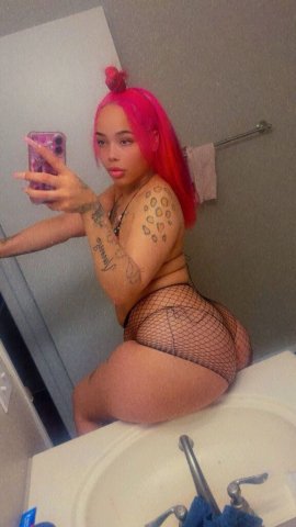 Cleveland Female Escort — Real Pics & Facetime Verification - 1