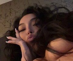 Fiji — Petite curvy female escort for discreet video verification (Minneapolis / St. Paul) - Image 2