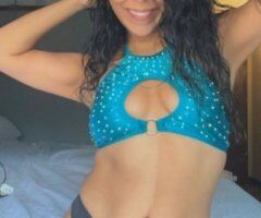 Fiji — Petite curvy female escort for discreet video verification (Minneapolis / St. Paul) - Image 7