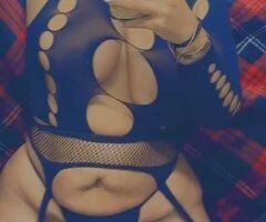 Lola — Curvy Mixed Girl Big Butt Tiny Waist (35) — Deep Throat & Wet Play - Image 7