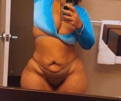 Lola — Curvy Mixed Girl Big Butt Tiny Waist (35) — Deep Throat & Wet Play - Image 8