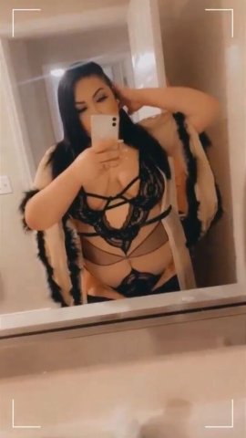 North Bay Sweet Escort — Fun, Cute Face Vibes - 1