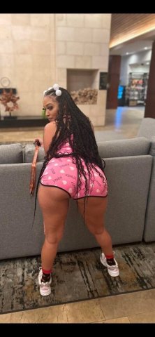 Sweet Waterfalls  — Fresno Female Escort - 1
