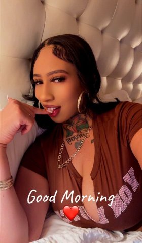 Modesto Female Escort — Thick Thighs Companion, FaceTime Shows - 1