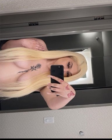 North Bay Female Escort — Facetime - 1
