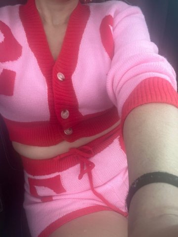Latina Escort in Kansas City, MO — Discreet Meetups - 1