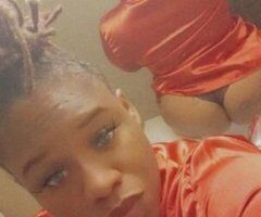 Southern Maryland Tiny Chocolate Female Escort (4'6) — 80 Special - Image 2