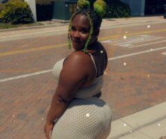 Southern Maryland Tiny Chocolate Female Escort (4'6) — 80 Special - Image 5
