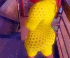Southern Maryland Tiny Chocolate Female Escort (4'6) — 80 Special - Image 10