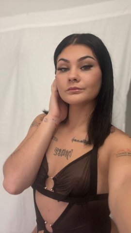 Melody — Petite & Discreet Throat Goats in Salem, Oregon (Incall/Outcalls) - 1