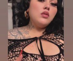 Concord escorts - Blanca — BBW & oral focus, content/facetime, Concord outcalls