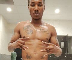 HOSTING/TRAVEL HANDSOME BBC THUG 8INCH - Image 4