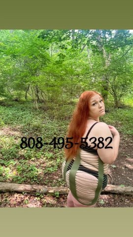 Sammie (28) BBW Outcall with Real Pics — Maui - 1