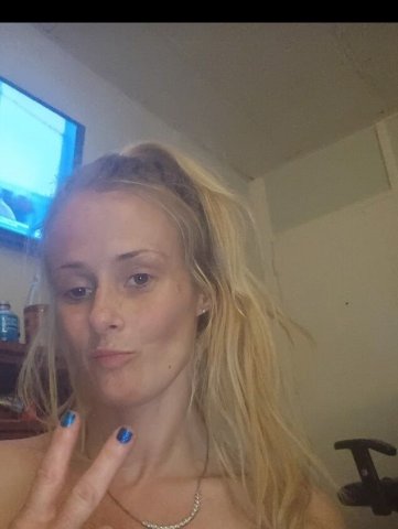 Greensboro NC Incall Escort - 1
