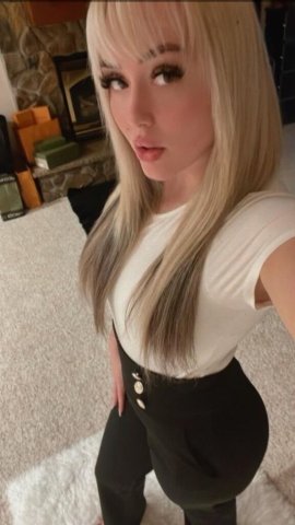 Country Girl Blonde Bombshell Escort in Provo, UT — Regulars Welcome  - 1